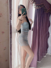 性感身材小尤物