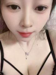 长沙美乳咖啡妹