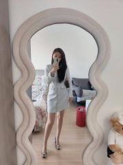 宝安健身御姐娜娜