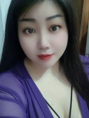 越秀少妇薰衣草