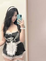 南京风骚小奶妹