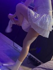 极品嫩模.光口爆就很值了！