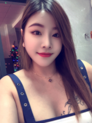 返食实惠性价比纹身妹