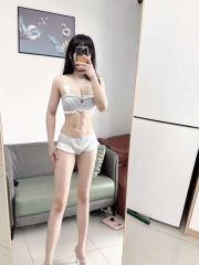 高挑甜妹水嫩多汁