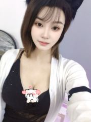 短发御姐优乐美