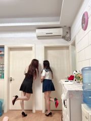 人妻御姐可双飞