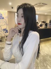 服务超级好嫩妹子