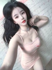 清纯自然美少女兼职