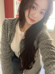 妩媚美女放松首选