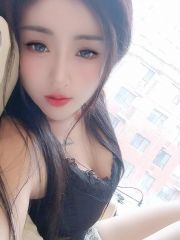 一个有欲望的女人