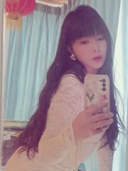 可一字马的老师