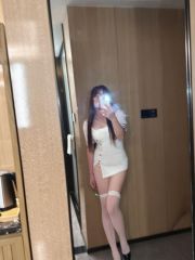 天河兼职的性感御姐