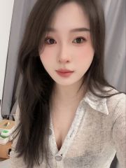 性感气质好的大胸美女