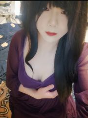 合肥骚货伪娘兔兔