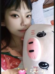 人美声甜颜值女神